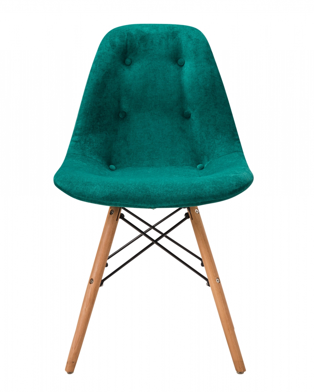 Стул Eames Измр/W