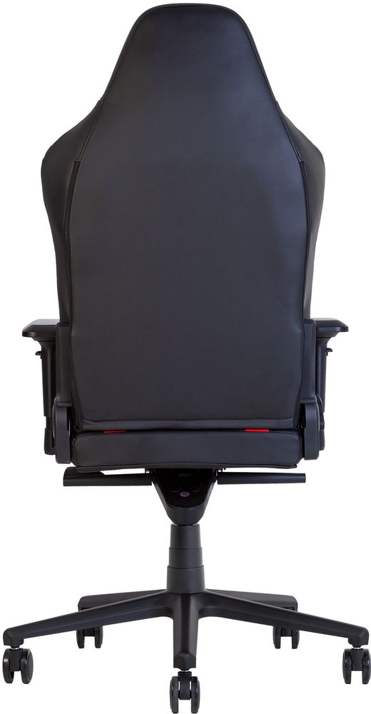 Геймерское кресло HEXTER XR Red