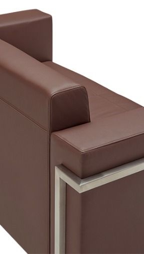 Диван трехместный Детройт 3 Verona 038 (Apple Green) (Зеленый)