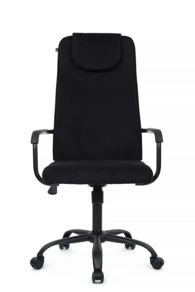 Кресло Ray RCH Высокая спинка RPH-28 Черный