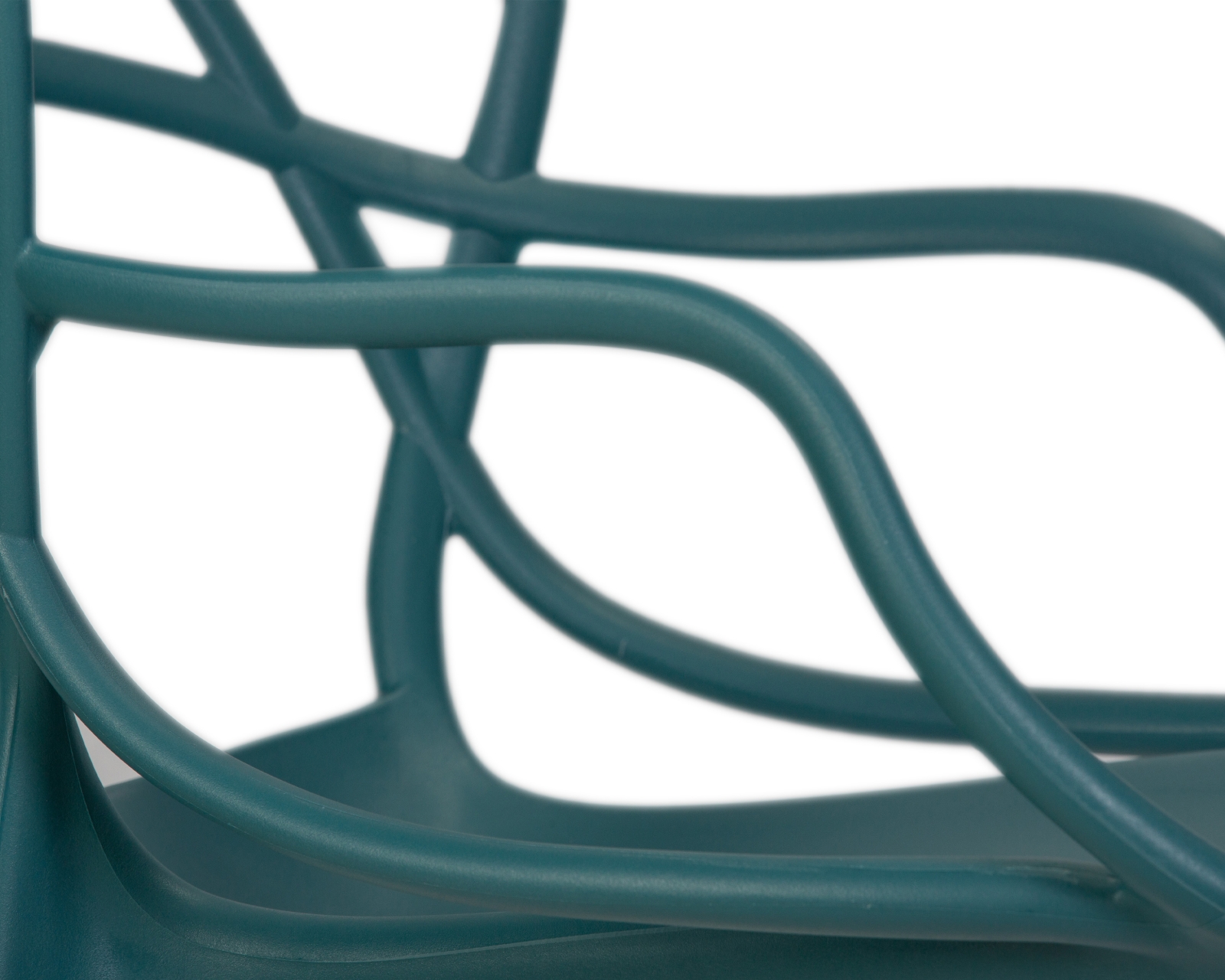 Стул обеденный DOBRIN MASTERS Морской волны G-05