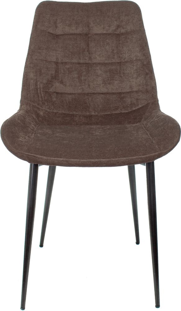 Стулья для кухни Бюрократ KF-6 Коричневый Light 10 2 шт.