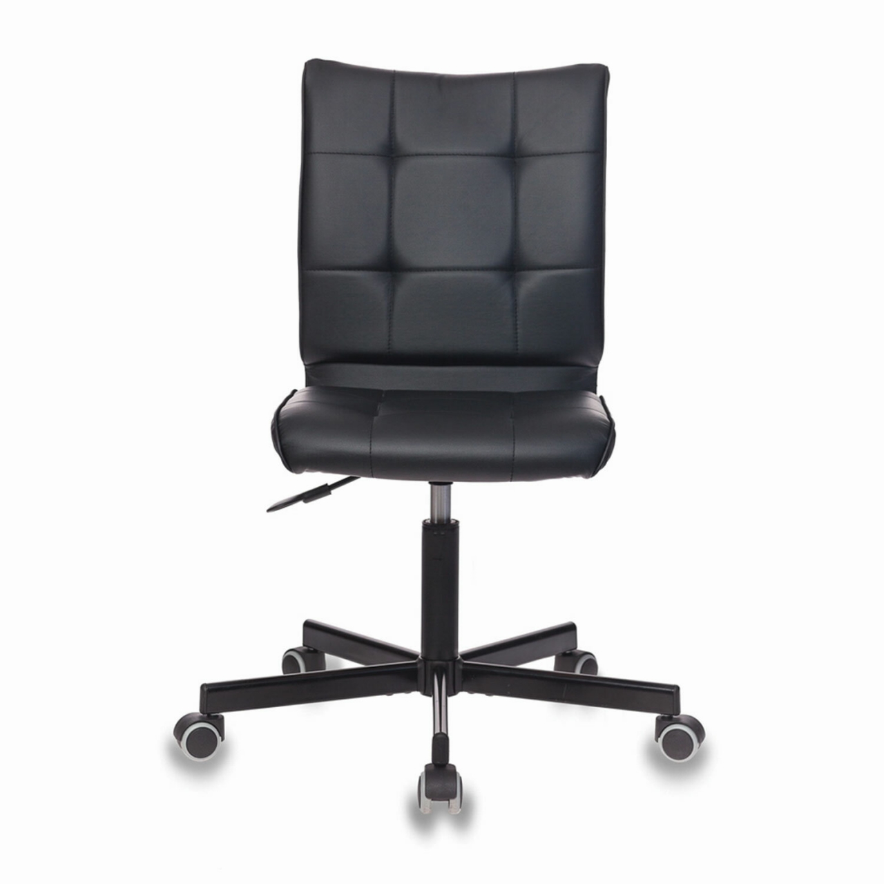 Кресло для персонала BRABIX Stream MG-314 Черный