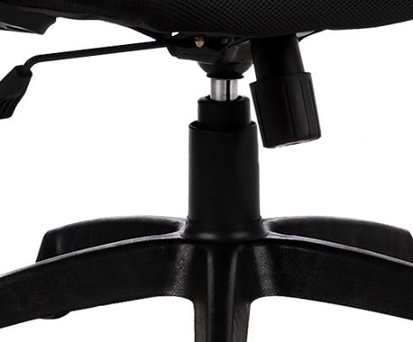 Пятилучие Metta PL Черное