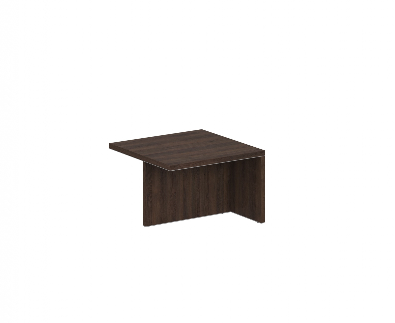 Стол журнальный Oliver OL-20-08.DT Дуб табак