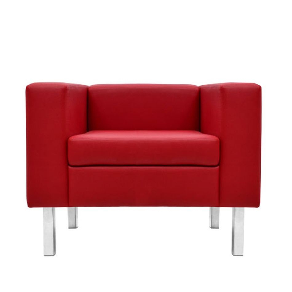 Кресло с подлокотниками Маэстро V-800/4