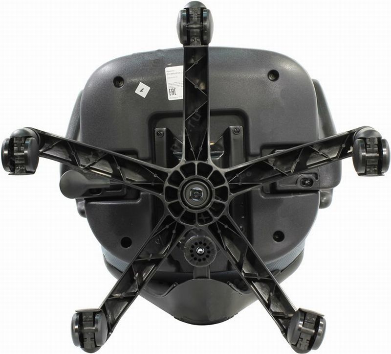 Кресло офисное Бюрократ CH-540AXSN/26-25