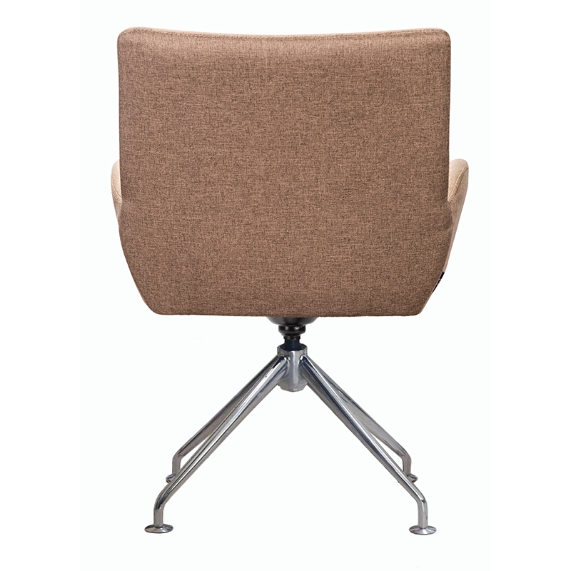 Кресло Henrik Spider CR Сканди Браун