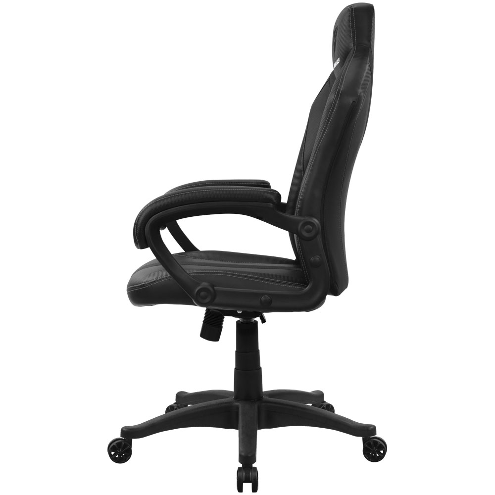 Геймерское кресло ThunderX3 YC1 Black