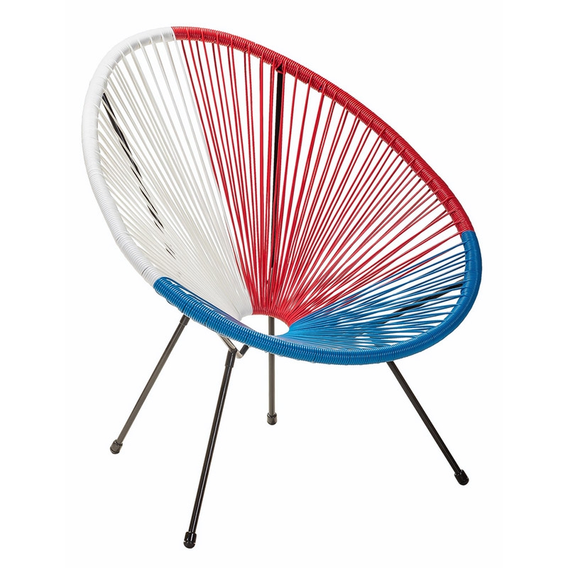 Кресло Acapulco Multi