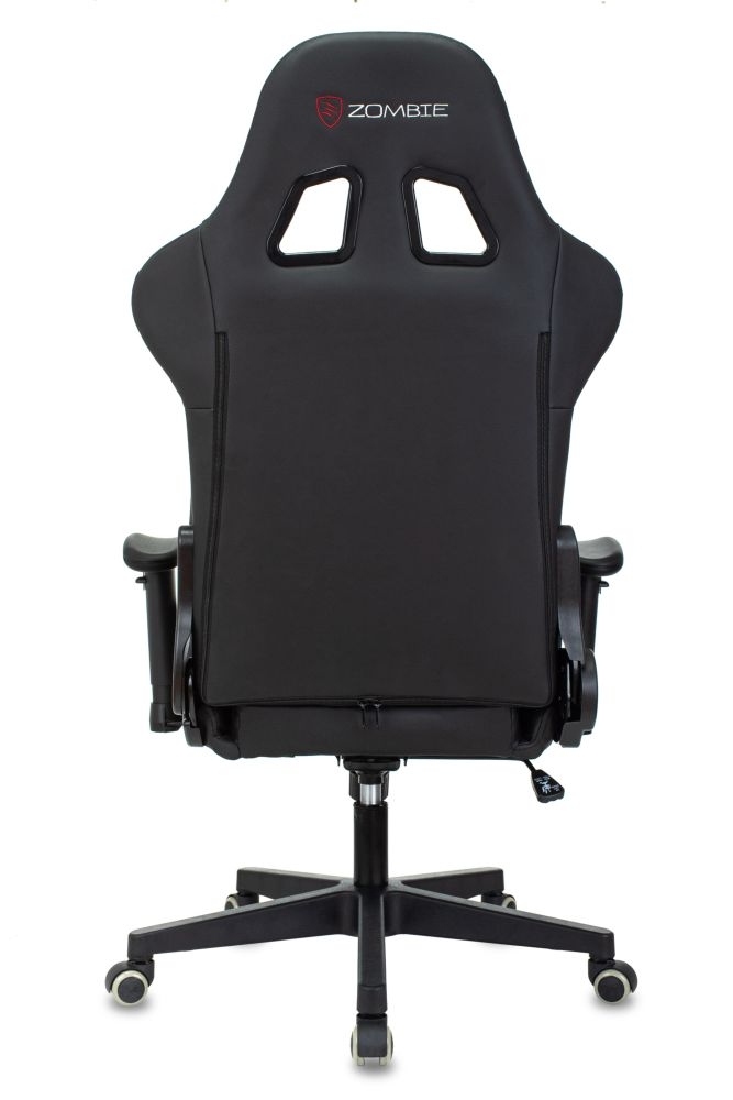 Кресло игровое ZOMBIE FORMULA CARB