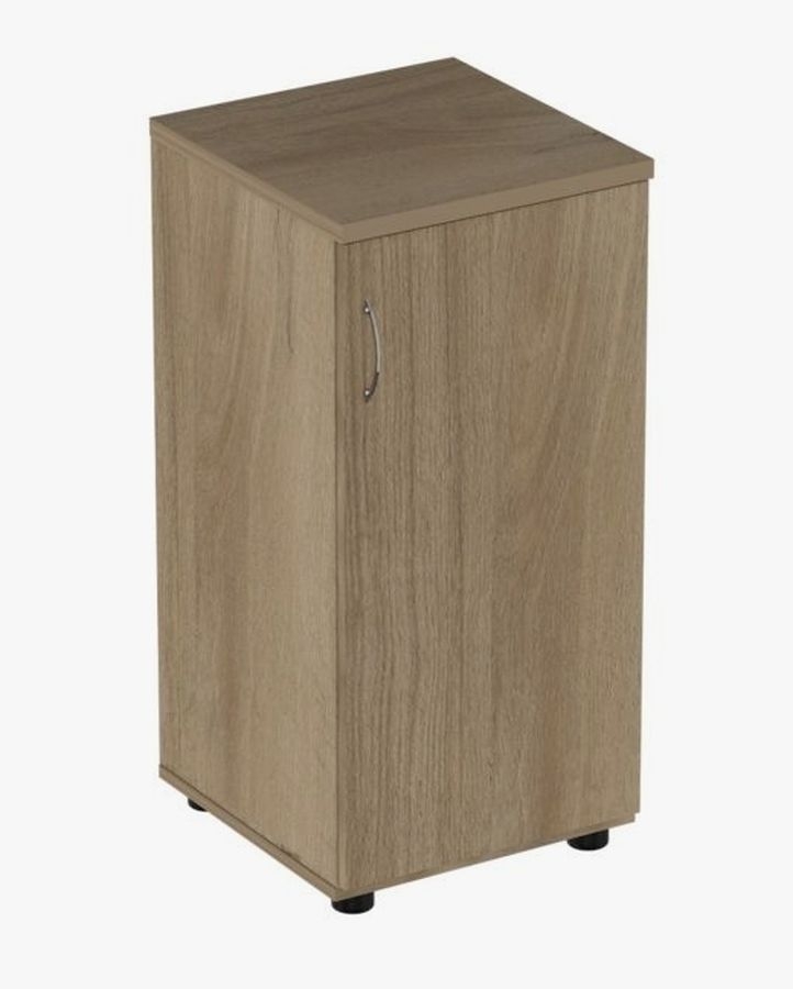 Шкаф для документов средний Р.Пс-3 Крафт золотой