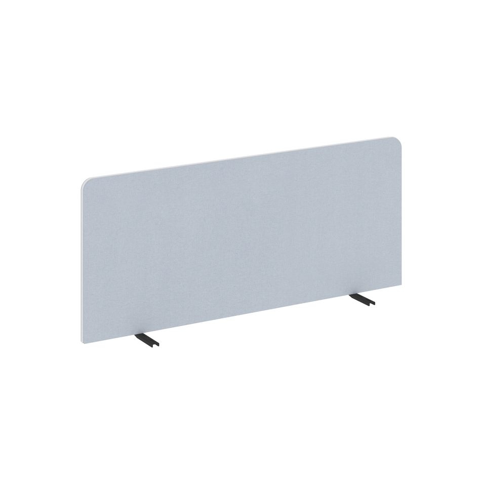 Экран продольный (ткань-CARDIF + врезной профиль) CONCEPT CN.TEKR.CM-98 CARDIF 009 Черный