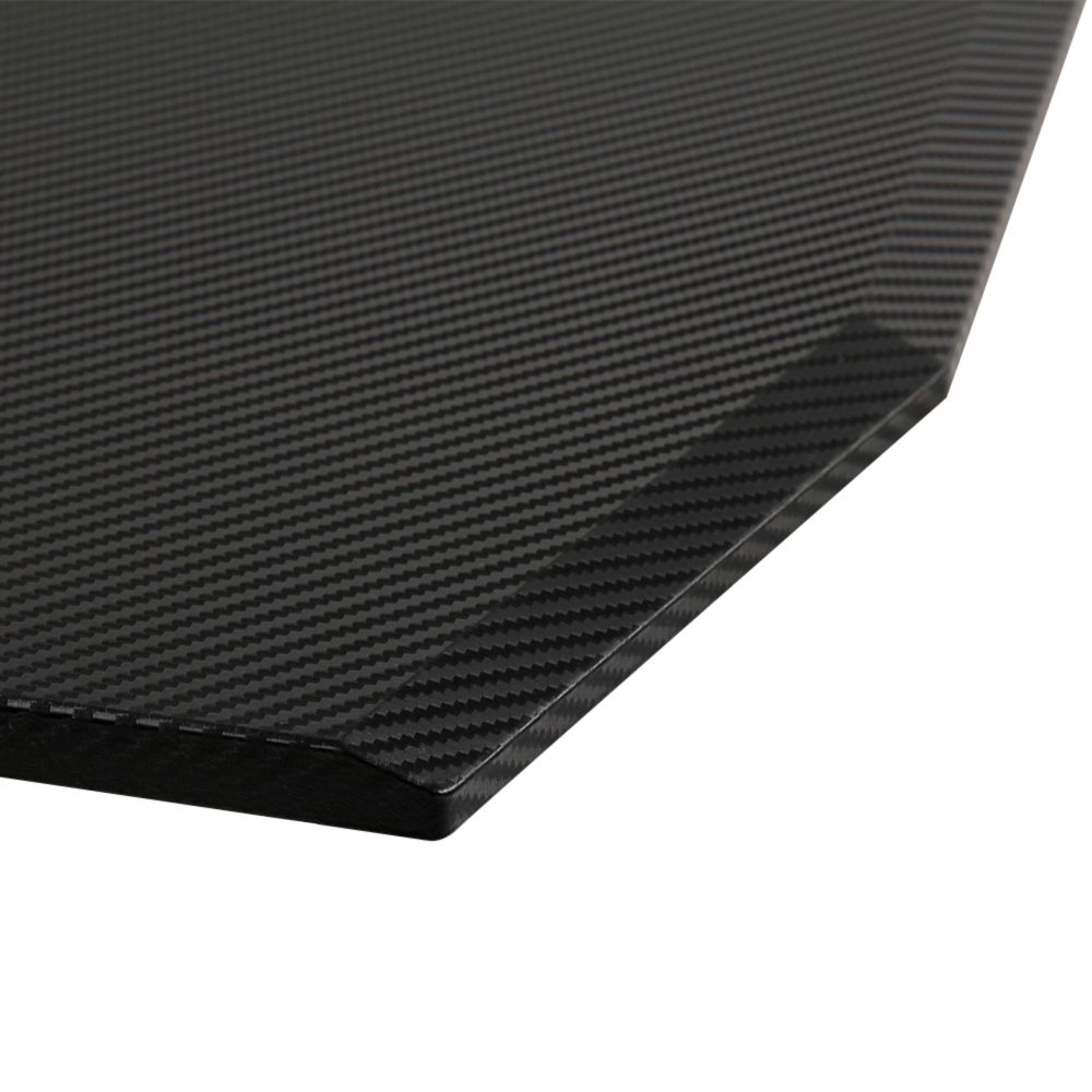 Игровой компьютерный стол SKILLL CTG-003 120X60 Черный-красный