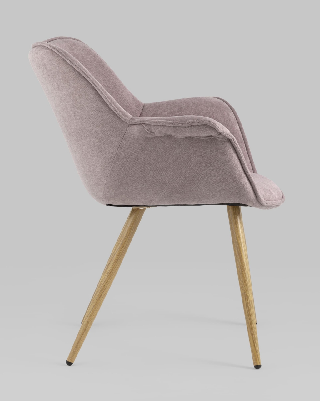 Стул Джулиан NEW Розовый