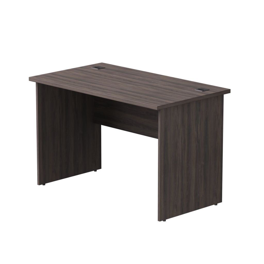 Стол прямой с опорами ЛДСП Everprof EVO 254S010 Дуб Пасадена