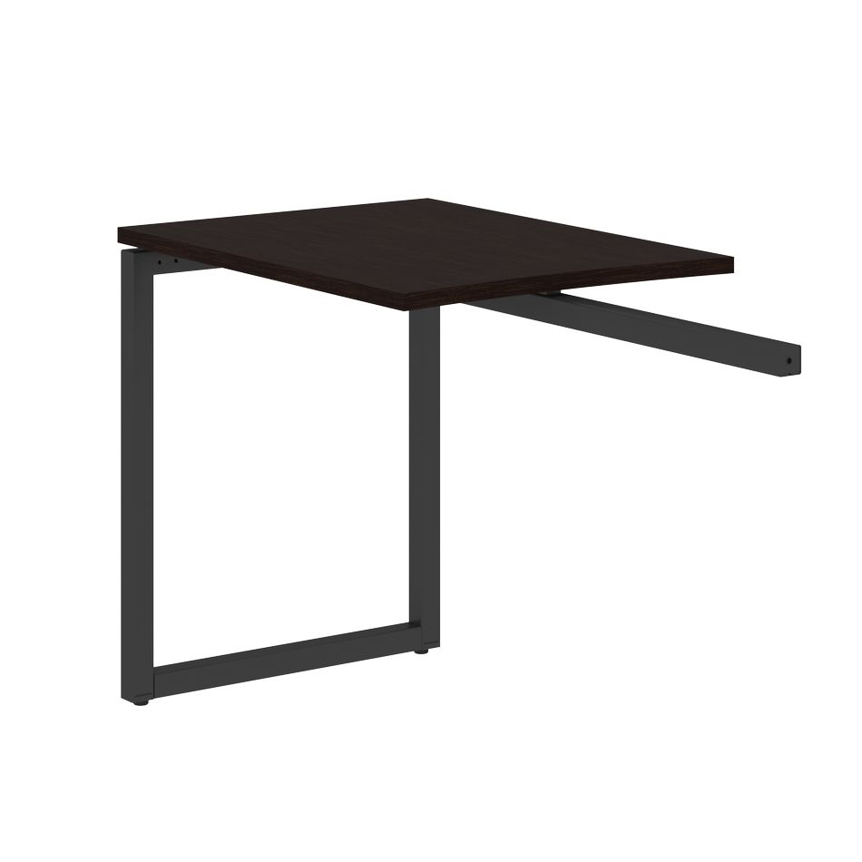 Брифинг-приставка XTEN-Q XQR 869 Легно темный Антрацит