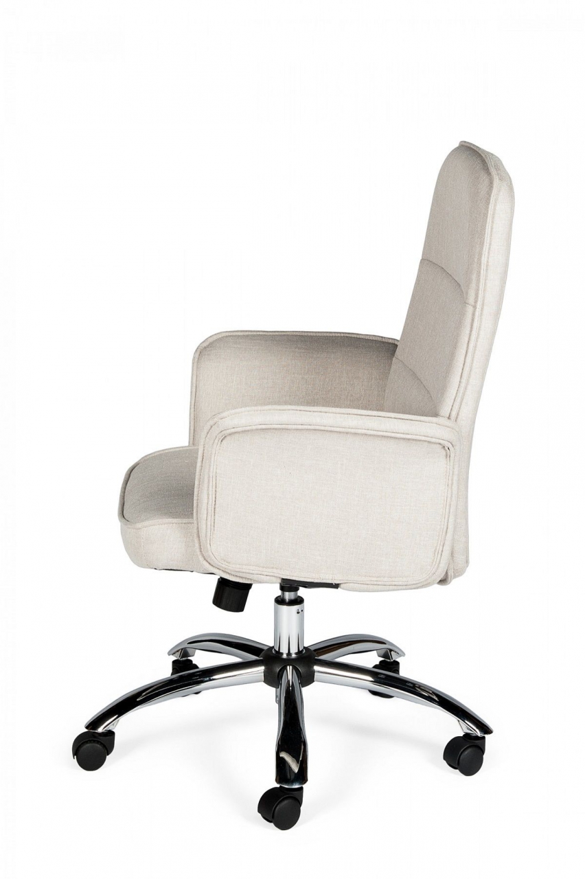 Кресло офисное Торино W-3901 Beige