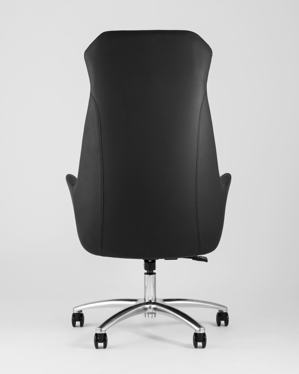 Компьютерное кресло TopChairs Viking Черное