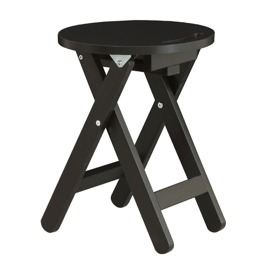 Табурет складной Венге