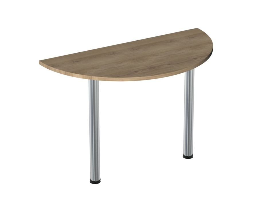 Приставка Р.К-1.55 Ясень светлый