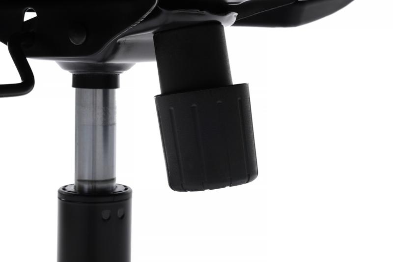 Кресло Минт РCХ М1029МБЕ Черный / Mint RCH M1029MBE