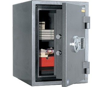 Взломостойкий сейф ГАРАНТ 49 EL