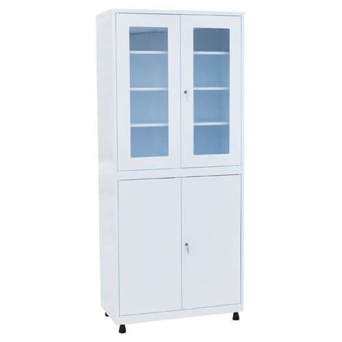 Шкаф медицинский ШКВ-01