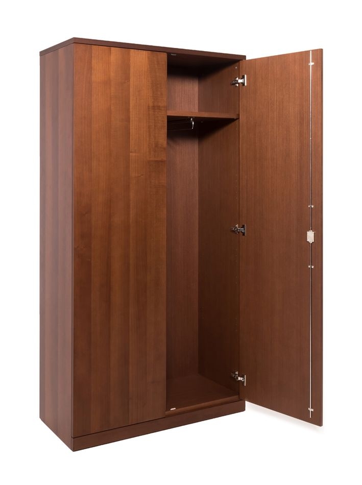 Гардероб LAMARI SET 105 610 WAL Итальянский орех