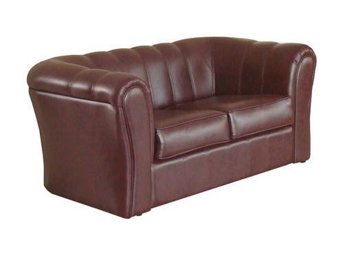 Диван двухместный Шиллер 2Д Art-vision 116