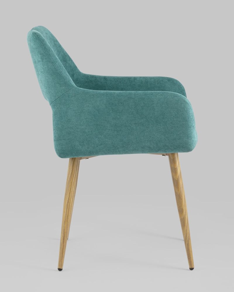 Стул Кромвель NEW Мятный