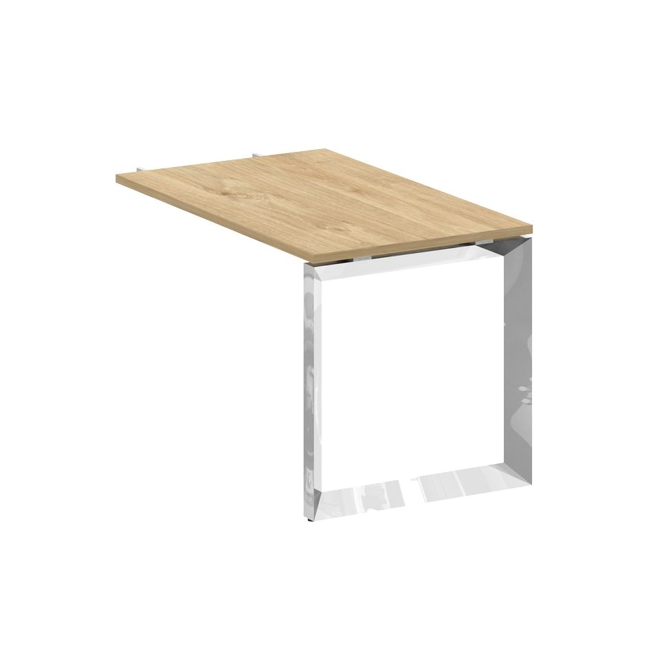 Брифинг-приставка на О-образном м/к ONIX DIRECT LUX M-O.MO-BR-11 Тиквуд светлый