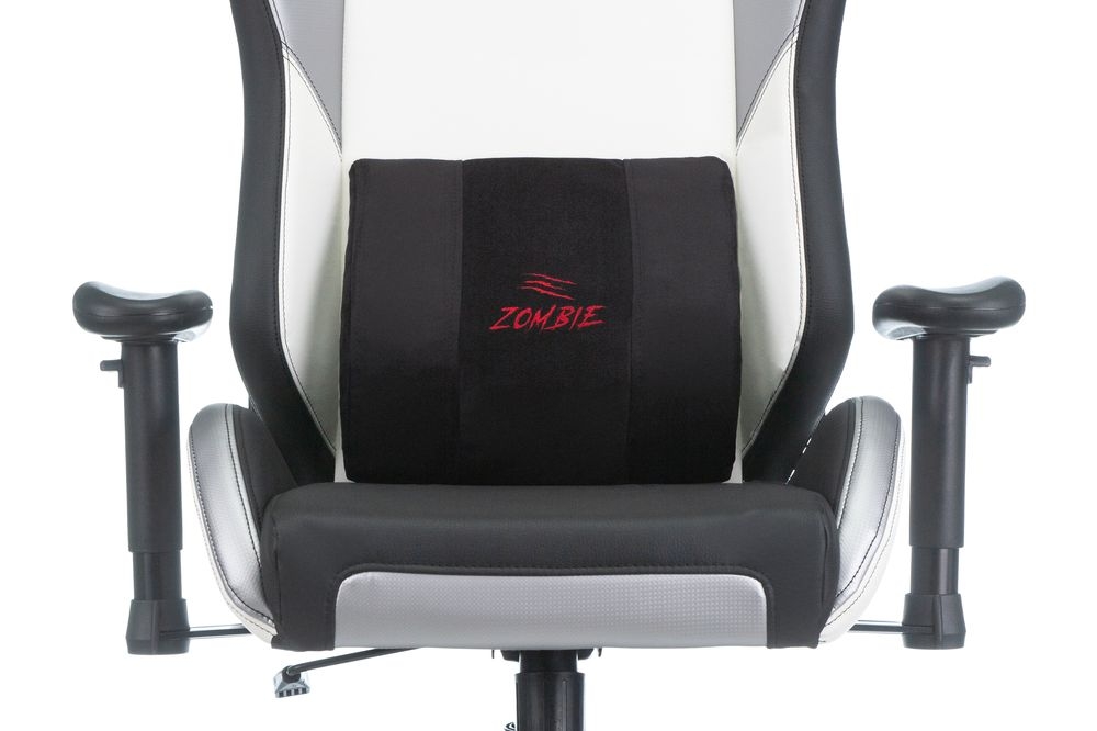 Геймерское кресло Zombie HERO QUEEN PRO Мультиколор