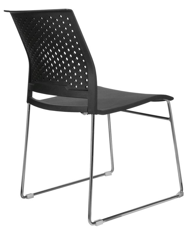 Кресло Color RCH D918 Черный