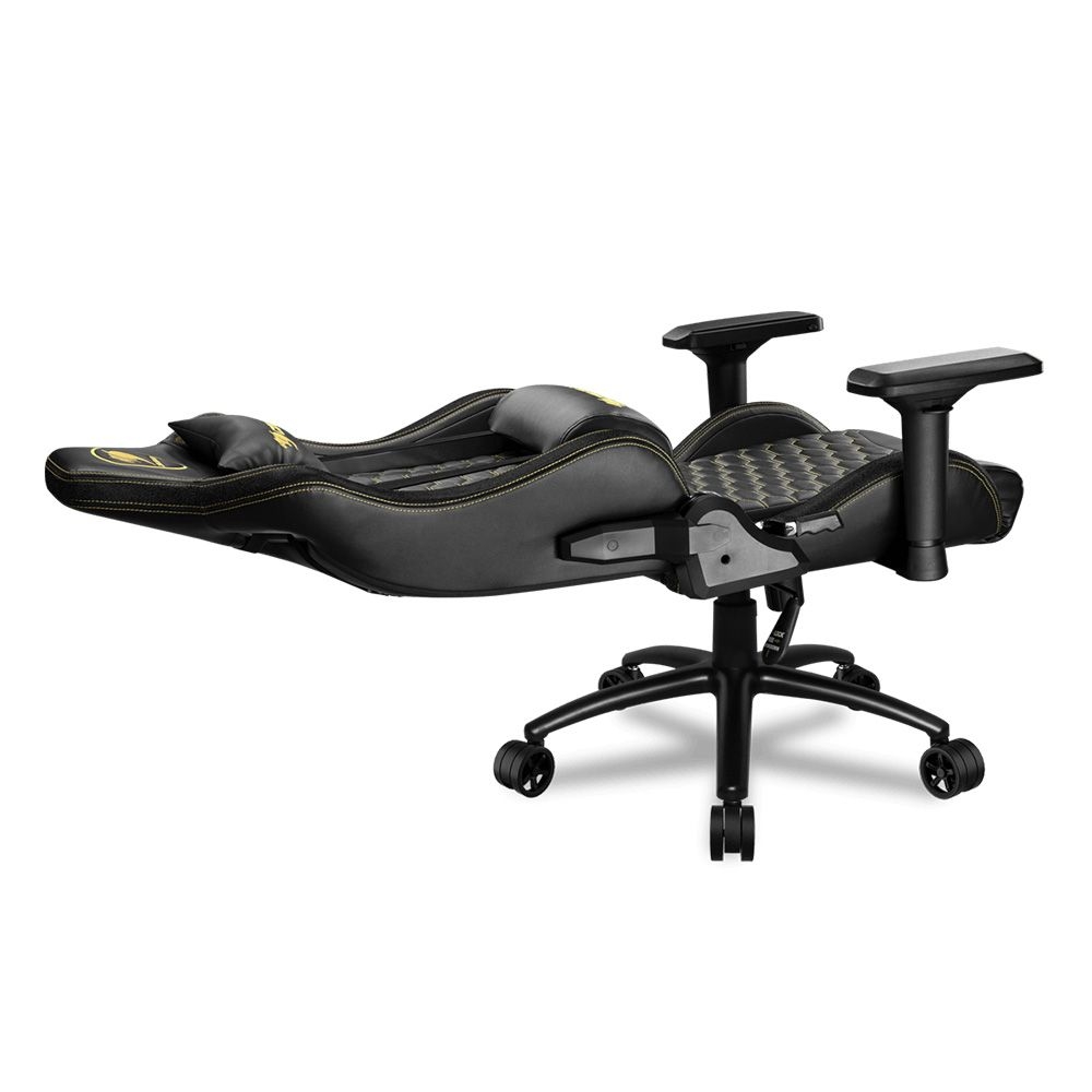 Кресло геймерское COUGAR OUTRIDER S Royal