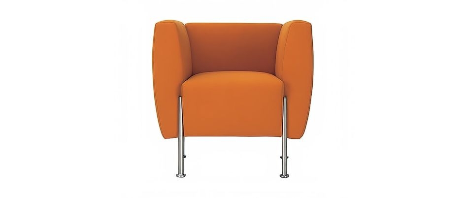 Кресло Бокс М-37 К (3 категория ткани)