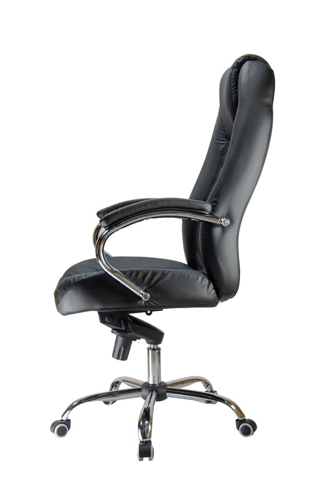 Кресло офисное RCH 1110 L Черное