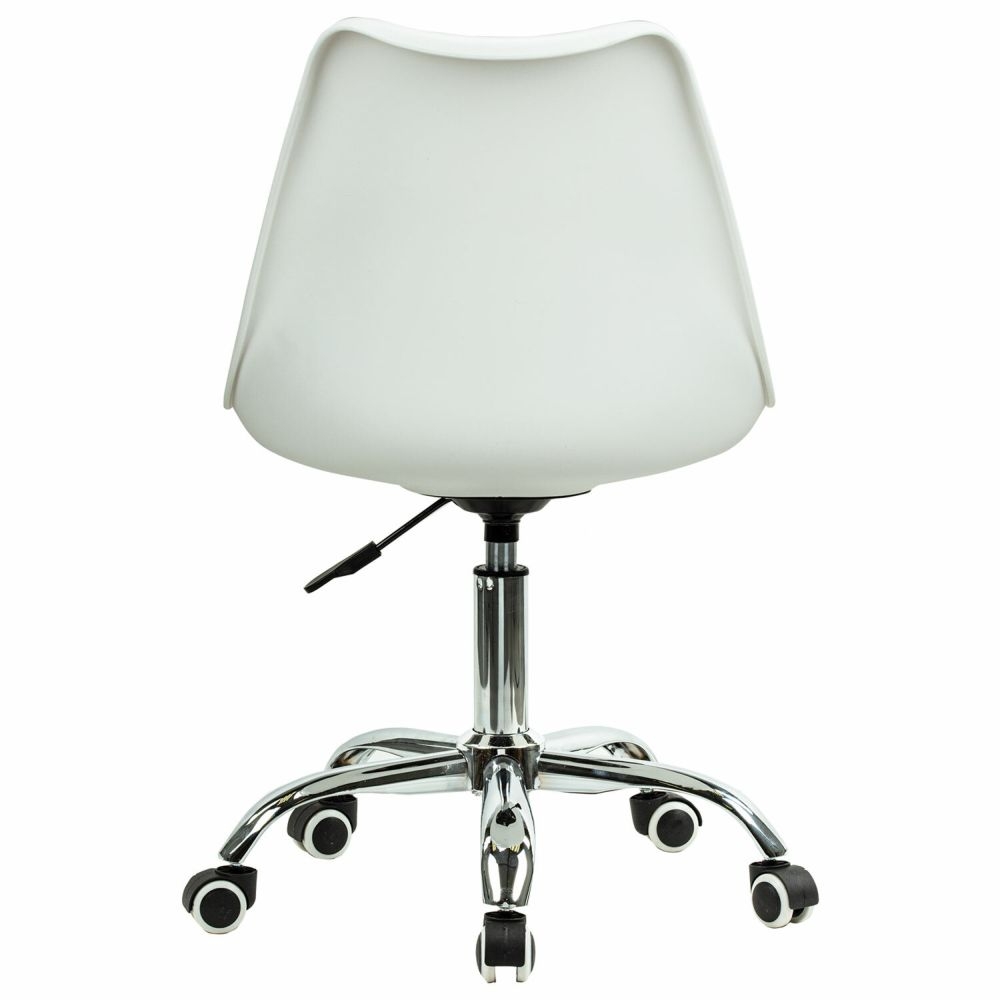 Офисное кресло БРАБИКС Еамес МГ-310 CХ ткань Серый / BRABIX Eames MG-310 CH