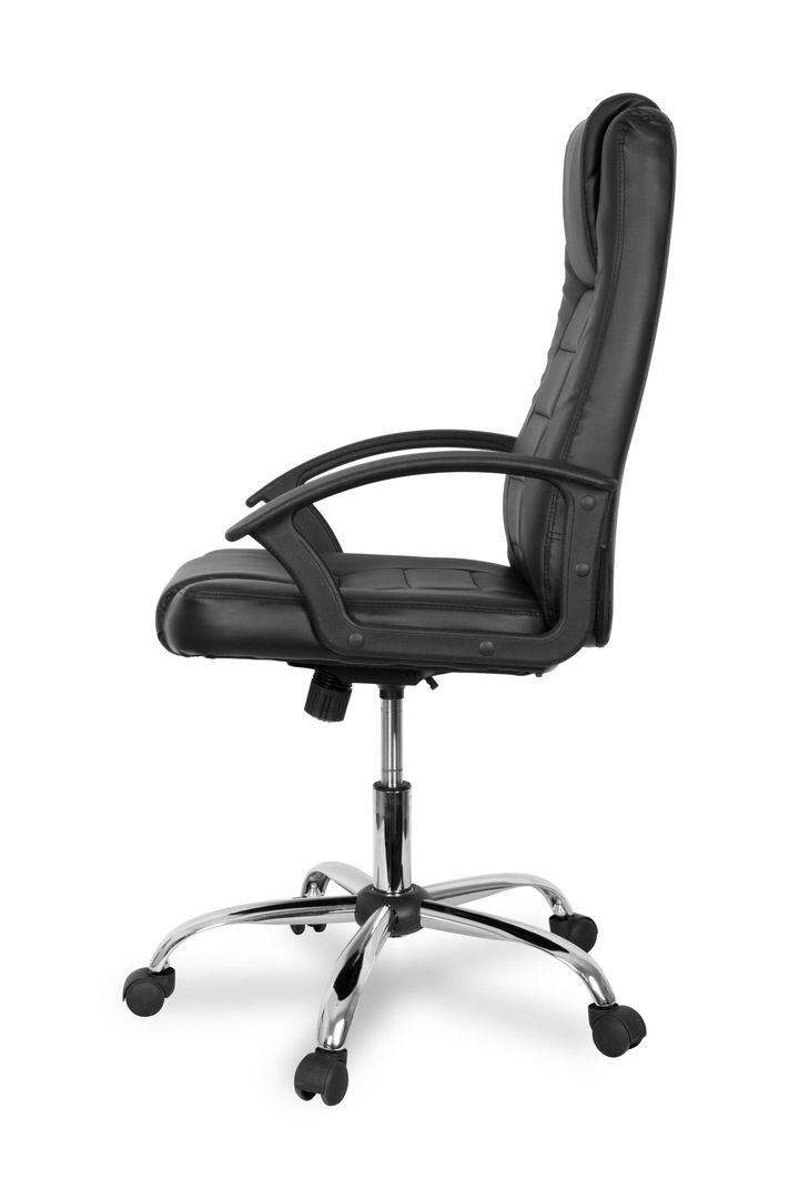 Кресло руководителя BX-3375 Black