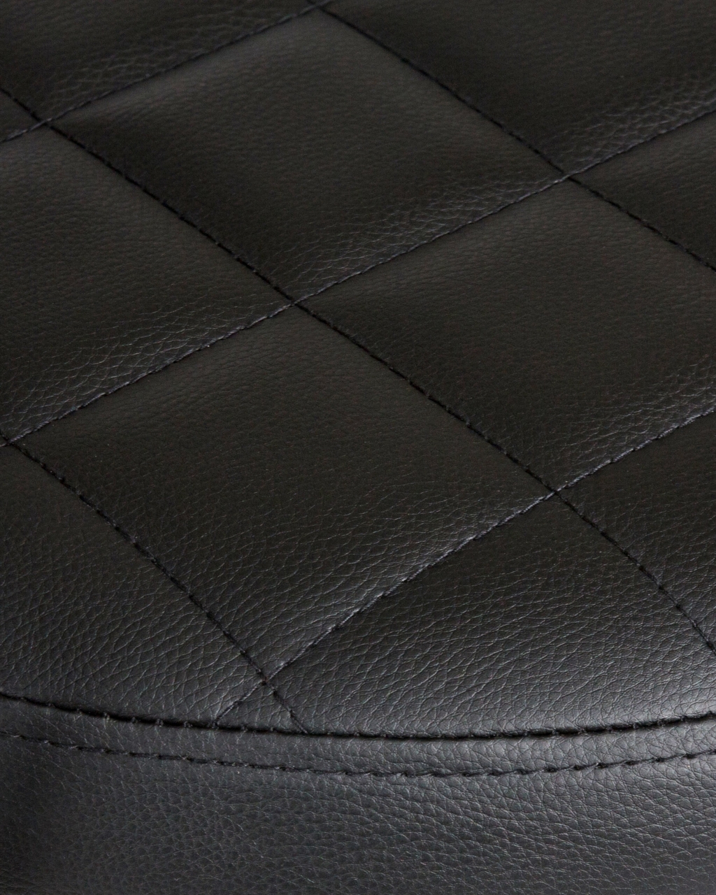 Стул барный DOBRIN MOLLY Черный