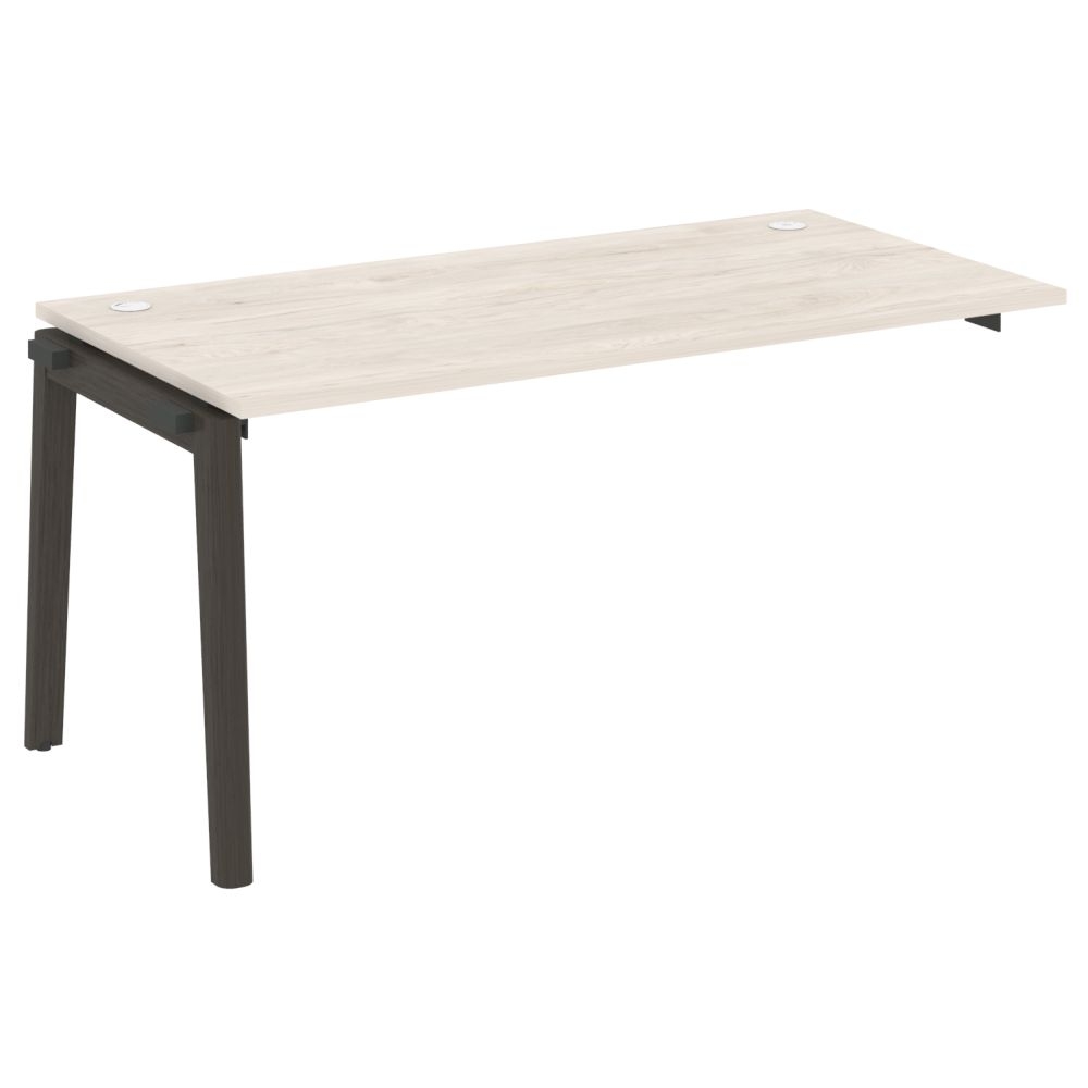 Наборный элемент рабочей станции ONIX WOOD OW.1.NRS-4.8 Денвер Светлый/Темный