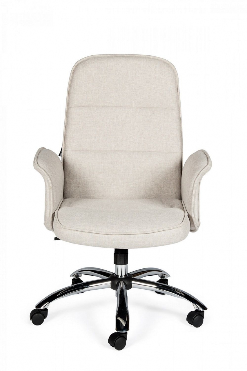 Кресло офисное Торино W-3901 Beige