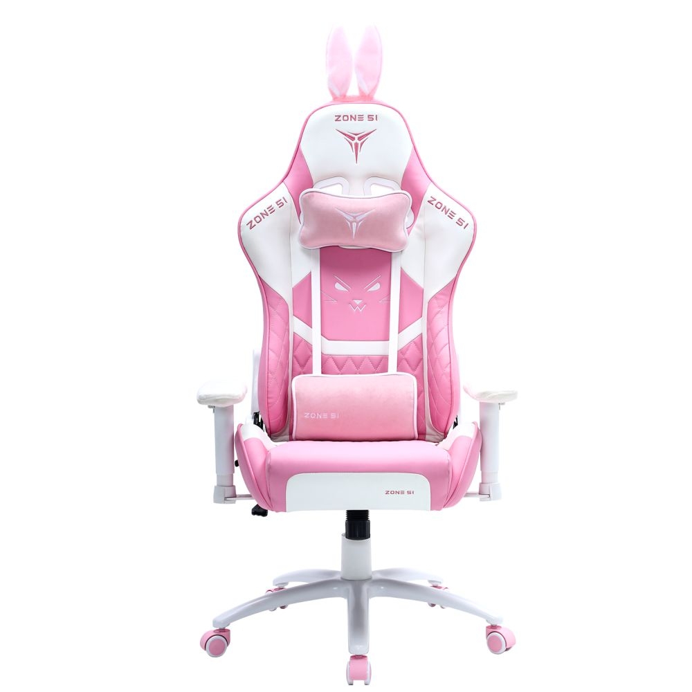 Кресло геймерское ZONE 51 BUNNY