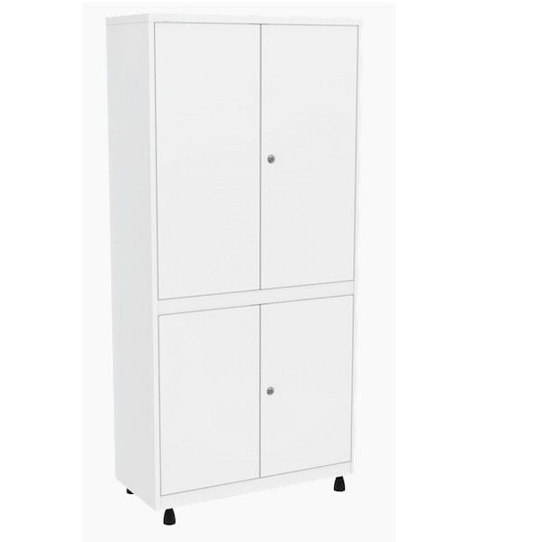 Шкаф медицинский ШММ-2-Т-Р