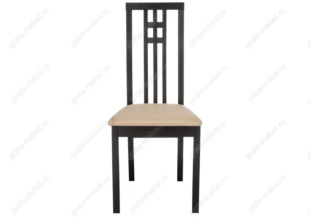 Стул деревянный Oslo