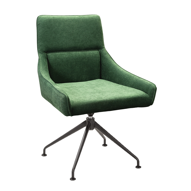 Кресло Jean Spider Сканди Грин