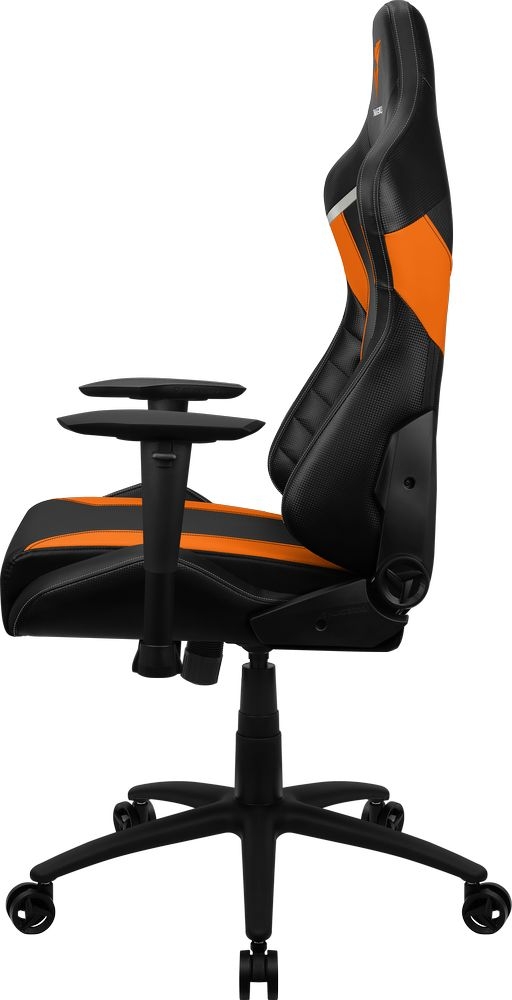 Геймерское кресло ThunderX3 TC3 Tiger Orange