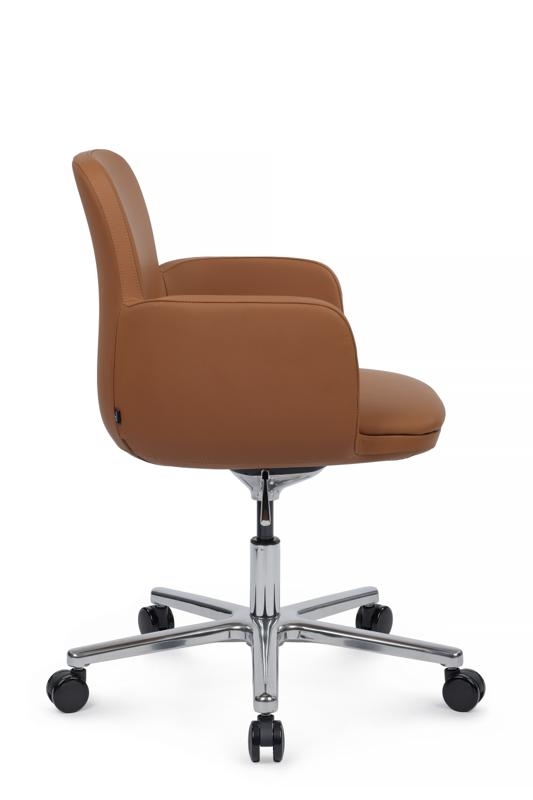 Кресло Charm B2512 Светло-коричневый