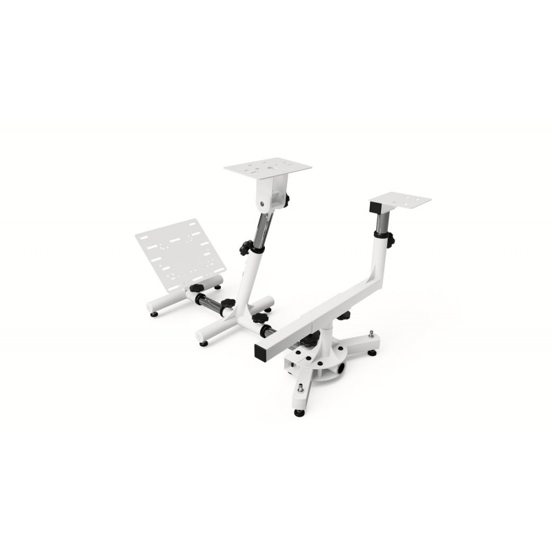 Cтенд для автосимулятора Arozzi Velocita Racing Simulator — White