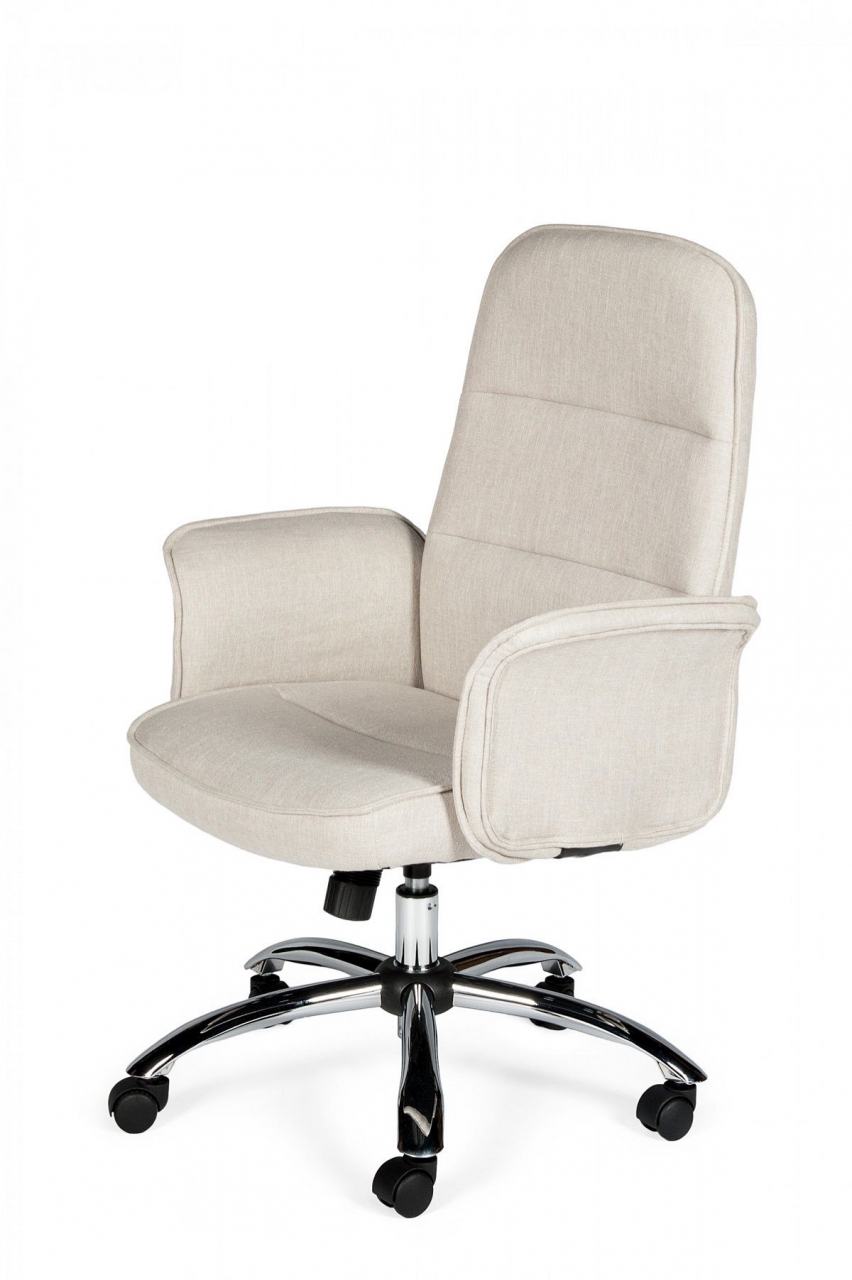 Кресло офисное Торино W-3901 Beige